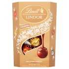 Lindt Lindor Truffles Assorted Chocolate, 200g