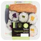 Taiko Vegetable Sushi, 138g