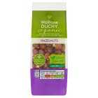 Duchy Organic Hazelnuts, 150g