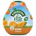 Robinsons squash'd Orange No Added Sugar, 66ml