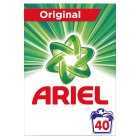 Ariel Bio Washing Powder, 2.4Kg