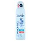 Bionsen 24hr deodorant spray, 150ml