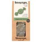 Teapigs Peppermint Leaves 15 Tea Temples, 30g
