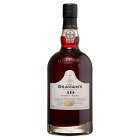 Graham's 10 Year Old Tawny Port, 75cl