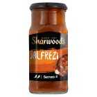 Sharwood's Jalfrezi Curry Sauce, 420g