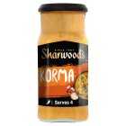 Sharwood's Korma Curry Sauce, 420g