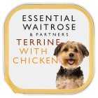 Essential Terrine with Chicken, 150g