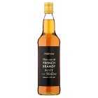 Waitrose 3 Year Old French Brandy, 70cl