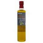 Waitrose 100% Spanish extra virgin olive oil, 500ml