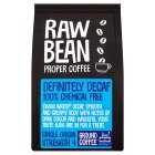 Raw Bean Definitely Decaf Ground Coffee, 227g