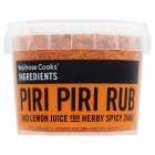 Cooks' Ingredients Piri Piri Rub, 55g