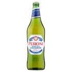 Peroni Nastro Azzurro Lager Single Bottle, 620ml