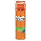 Gillette Fusion5 Sensitive Shave Gel, 200ml