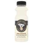 Shaken Udder Vanillalicious! Vanilla Milkshake, 330ml