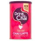 Drink Me Chai Spiced Chai Latte, 250g