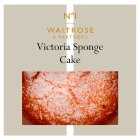 No.1 Victoria Sponge