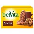 BelVita Breakfast Biscuits Cocoa with Choc Chips 5 Pack, 5x45g