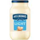 Hellmann's Light Mayonnaise, 800g
