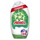 Ariel Bio Gel Washing Liquid Gel, 840ml