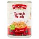 Baxters favourites Scotch broth, 400g