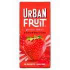 Urban Fruit Baked Strawberries, 90g