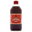 Sarson's Malt Vinegar, 568ml