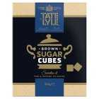 Tate & Lyle Brown Sugar Cubes, 500g