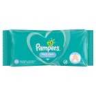 Pampers Fresh Clean Baby Wipes, 52s