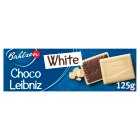Bahlsen Choco Leibniz White Chocolate, 111g