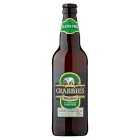 Crabbie's Alcoholic Ginger Beer England, 500ml