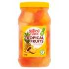 Nature's Finest Tropical Fruit in Juice, drained 375g