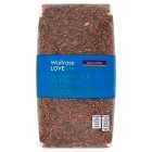 Waitrose Love Life Red Camargue & Wild Rice, 500g