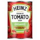 Heinz Classic cream of tomato soup, 400g