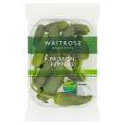 Waitrose Padron Peppers, 130g
