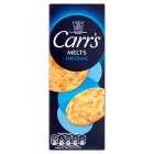 Carr's Melts Original Crackers, 150g