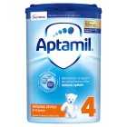 Aptamil 4 Toddler Milk Powder 2-3Y, 800g