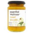 Essential Sweet Piccalilli, 275g