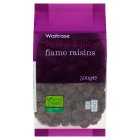 Waitrose Flame Raisins, 500g