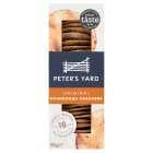 Peter's Yard Original Sourdough Crackers, 90g