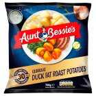 Aunt Bessie's Duck Fat Roast Potatoes, 700g