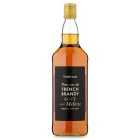 Waitrose 3 Year Old French Brandy, 1litre