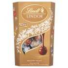 Lindt Lindor Assorted Chocolate Truffles, 337g