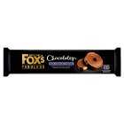 Fox's Milk Chocolate Rounds, 130g