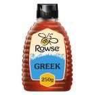 Rowse Greek Honey, 250g