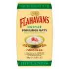 Flahavan's Irish Porridge Oats Original, 500g