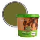 Wilko Timbercare Woodland Green Wood Paint 5L