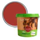Wilko Timbercare Red Cedar Wood Paint 5L