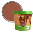 Wilko Timbercare Country Brown Wood Paint 5L