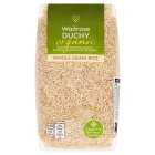 Duchy Organic Whole Grain Rice, 500g