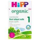 HiPP 1 First Infant Milk, 800g